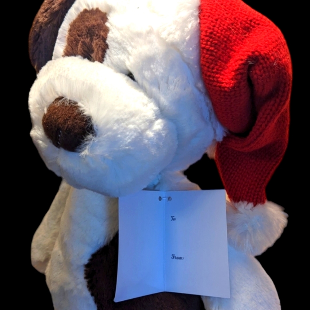 Aurora Gifts Lopsie Lu Lu Sawyer the Puppy Stuffed Animal Plush Toy NWT - Picture 3 of 11